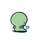 Cthul-con（個別スタンプ：33）