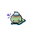 Cthul-con（個別スタンプ：34）