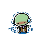Cthul-con（個別スタンプ：35）