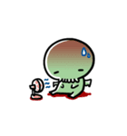 Cthul-con（個別スタンプ：36）