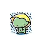 Cthul-con（個別スタンプ：37）