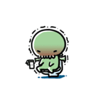 Cthul-con（個別スタンプ：40）