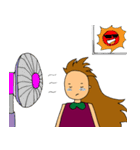 Mungcute（個別スタンプ：37）