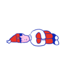 Master Ayo's Daily Life（個別スタンプ：12）