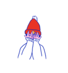Master Ayo's Daily Life（個別スタンプ：21）