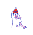 Master Ayo's Daily Life（個別スタンプ：23）