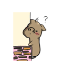 Moofuto（個別スタンプ：1）