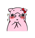 Moofuto（個別スタンプ：2）