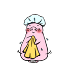 Moofuto（個別スタンプ：4）