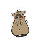 Moofuto（個別スタンプ：5）