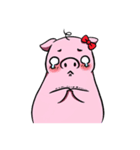 Moofuto（個別スタンプ：7）