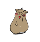 Moofuto（個別スタンプ：8）