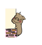 Moofuto（個別スタンプ：10）