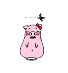 Moofuto（個別スタンプ：11）