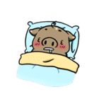 Moofuto（個別スタンプ：13）