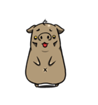Moofuto（個別スタンプ：15）