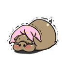 Moofuto（個別スタンプ：17）