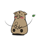 Moofuto（個別スタンプ：19）