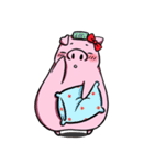 Moofuto（個別スタンプ：21）