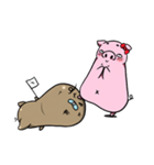 Moofuto（個別スタンプ：24）