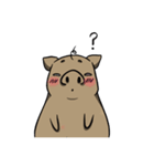 Moofuto（個別スタンプ：28）