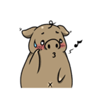 Moofuto（個別スタンプ：30）