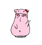 Moofuto（個別スタンプ：31）