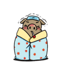 Moofuto（個別スタンプ：32）