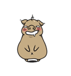 Moofuto（個別スタンプ：36）