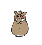 Moofuto（個別スタンプ：39）