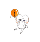 めいちゃんのつぶやき（個別スタンプ：3）