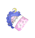 めいちゃんのつぶやき（個別スタンプ：8）
