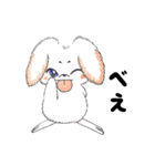 めいちゃんのつぶやき（個別スタンプ：18）