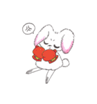 めいちゃんのつぶやき（個別スタンプ：19）