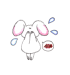 めいちゃんのつぶやき（個別スタンプ：21）