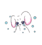 めいちゃんのつぶやき（個別スタンプ：22）