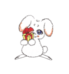 めいちゃんのつぶやき（個別スタンプ：28）