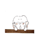 めいちゃんのつぶやき（個別スタンプ：29）
