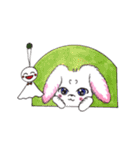 めいちゃんのつぶやき（個別スタンプ：38）