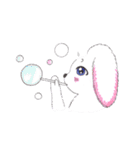 めいちゃんのつぶやき（個別スタンプ：39）