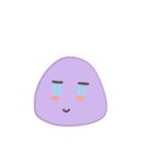 Cute Cyu（個別スタンプ：2）