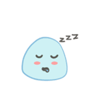 Cute Cyu（個別スタンプ：6）
