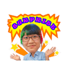 学生の日常生活（個別スタンプ：26）