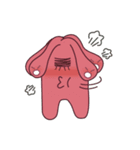 ヌマちゃんとなかまたち（個別スタンプ：8）