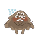 ヌマちゃんとなかまたち（個別スタンプ：15）