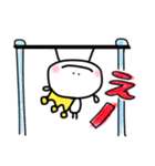 おうさまくん（個別スタンプ：26）