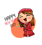 Mrs.Rut（個別スタンプ：1）