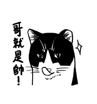 RORO Cat（個別スタンプ：1）