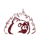 Yuan Yuan Pig ( Tzge Kun )（個別スタンプ：7）