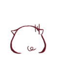 Yuan Yuan Pig ( Tzge Kun )（個別スタンプ：9）